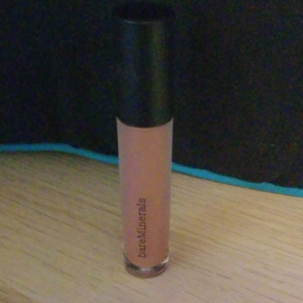 Bo$$ BareMinerals GenNude Matte Liquid Lipstick